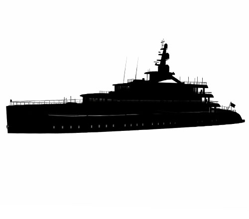 94m Galley PPF