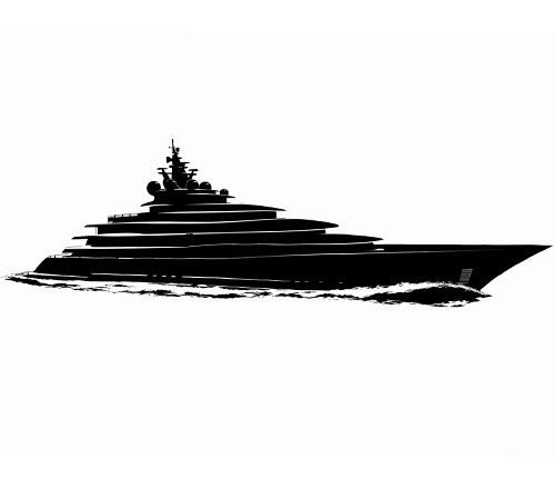 135m+ Galley PPF