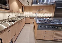 Yacht Interior Wrap